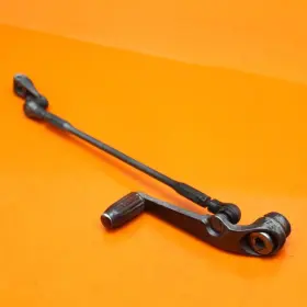 24720-mfj-305 Honda 2007-2019 Cbr600rr Oem Straight Shifter Linkage Shift Link Pedal