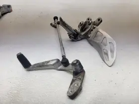 24720-mfj-d01 Honda 2007-2013 Cbr 600 Cb600 Shift Rod Gear Pedal Arm Clutch