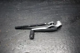 24720-mfl-000 Honda 08-11 Cbr1000rr Cbr1000 Shifter Linkage Shift Link Pedal 09 10