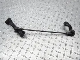 24720-mgz-305 Honda 2022 22 23 Cb500 Cb500f Cb500x Oem Left Shifter Pedal Linkage Rod