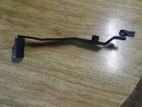 24720-mkg-a00 Honda Gear Shift Lever Pedal 2017-2024 Rebel 500 Oem 24720-mkg-a00-used