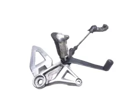 Honda 24720k0ae10 2020 Cb300r Cbf300na Front Left Footrest With Gear Shift Lever Oem