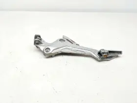 Dsc-2 Honda 26h-l 19 Grom Msx 125 Left Passenger Foot Peg Rearset