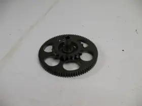 28101-mb4-000 Honda 1983 Vf1100 Vf 1100 Magna Starter Reduction Gear