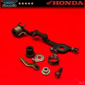 28230-mt2-010 Honda 1998 Goldwing 1500 Gl1500se Reverse Gear Shift Arm Linkage Oem 88-98