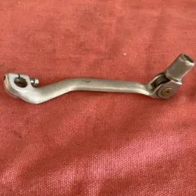 32100-mbn-670 Honda 2002 Xr650r Xr 650 Foot Shifter Gearshift Pedal Lever Oem