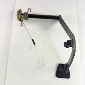 45450-km1-770 Honda 1985-1988 Elite 250 Ch250 Right Rear Brake Foot Pedal Lever Arm Oem