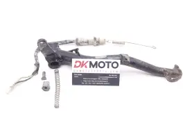 46500-152-000 Honda 79 Xl75 Oem Right Rearset Brake Foot Pedal R3.bx7