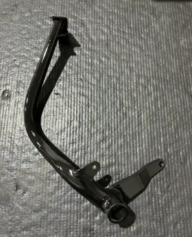 46500-331-771 Honda Sl100 Sl125 Xl100 Rear Brake Pedal Genuine Japan 46500-331-771 Honda Sl100 Sl125 Xl100 Rear Brake Pedal Genuine Japan
