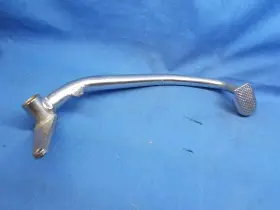 46500-383-670 Honda 46500-383-670. Oem Rear Brake Lever. Fits Cb125 Cg125 46500-383-670 Honda 46500-383-670. Oem Rear Brake Lever. Fits Cb125 Cg125