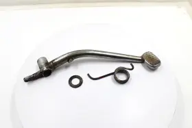 46500-431-670 Honda 79 Goldwing 1000 Gl1000 Oem Right Rearset Brake Foot Pedal
