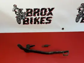 46500-gar-000 Honda 1999 Xr70r Xr70 Xr 70 70r Rear Brake Foot Pedal Lever Return Spring