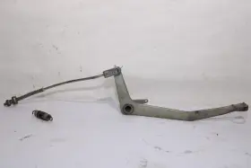 Honda 46500-gel-770 2001 Xr50r Oem Rear Brake Foot Pedal