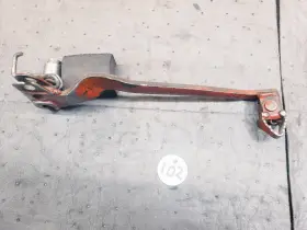 46500-ka2-000 Honda 1981 1982 1983 Xr200r Xr200 Xr 200 Rear Brake Pedal Lever 46500-ka2-000 Honda 1981 1982 1983 Xr200r Xr200 Xr 200 Rear Brake Pedal Lever