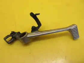 46500-kaf-000 Honda Oem 1989 1990 Cb1 Right Rearset Brake Foot Pedal Lever