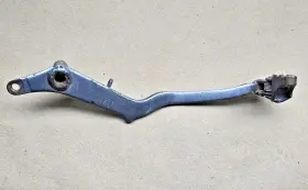 46500-kcy-u10 Honda 1996 - 2004 Xr 400 Rear Brake Pedal Lever Xr400 03 02 01 00