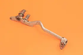46500-kcz-000 Honda 2000 00-04 Xr250r Xr250 Oem Rear Foot Brake Pedal Lever Arm Step Stand