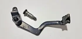 46500-kl3-670 Honda Rear Brake Pedal Lever 1984-1985 Xl350 Xl350r 84 85 46500-kl3-670 Honda Rear Brake Pedal Lever 1984-1985 Xl350 Xl350r 84 85