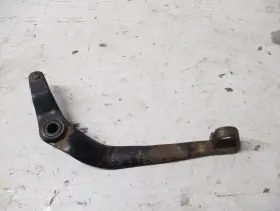 46500-kn4-a30 Honda 86 Xr 80 Used Rear Brake Pedal 1985-2000