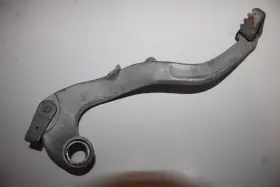 46500-ks7-000 Honda 1986 Cr250 Cr 250 Rear Brake Pedal Lever 2
