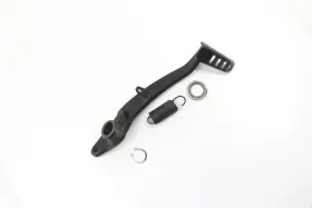 46500-kyj-900 Honda 2016 Cbr300r Oem Right Rearset Brake Foot Pedal