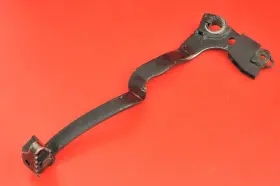 46500-kz9-000 Honda 1991 - 1996 Xr250l Xr 250l Rear Brake Lever Pedal Arm