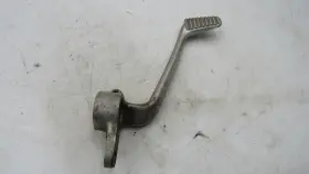 46500-mat-000 Honda 1997 Cbr1100xx Black Bird Oem Brake Pedal