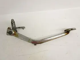 46500-mb0-000 Honda 85 Vf 700 S Sabre Rear Foot Brake Pedal Lever