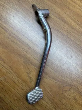46500-mb9-780 Honda 1983 Goldwing Aspencade Rear Back Brake Pedal Lever