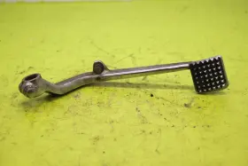 46500-me5-000 Honda 1983-1985 Cb650sc Rear Foot Brake Pedal Lever Original Oem