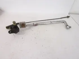 46500-mf5-750 Honda 85 Vt 500 C Shadow Rear Brake Pedal Linkage 1985-1986