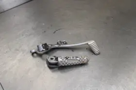 46500-mfj-305 Honda 07-08 Cbr600rr 600rr Right Rearset Brake Foot Pedal
