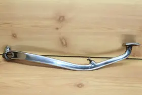 46500-mg8-000 Honda 1985 1986 Vt1100 Shadow Oem Rear Foot Brake Pedal Lever 46500-mg8-000 Honda 1985 1986 Vt1100 Shadow Oem Rear Foot Brake Pedal Lever