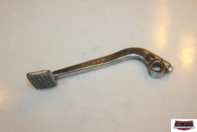46500-mg9-000 Honda 1986 Goldwing Gl1200a Right Rearset Brake Foot Pedal