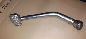 46500461010 Honda 1981 Cb 900c Rear Brake Pedal