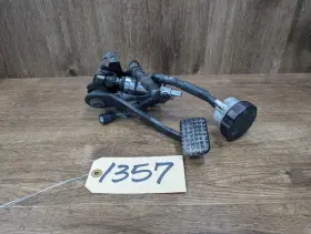 46501-mjf-305 Honda 2014-2017 Ctx 700 Ctx700nd Dct Oem Abs Right Rearset Brake Foot Pedal