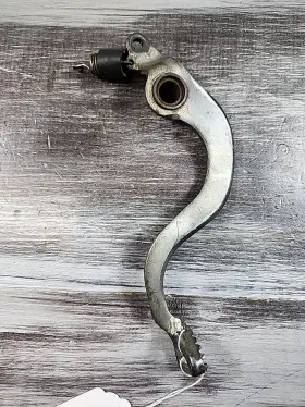 46510-kse-010 Honda 2007 - 2023 Crf150r Crf150rb Rear Brake Pedal Lever 46510-kse-010 Honda 2007 - 2023 Crf150r Crf150rb Rear Brake Pedal Lever