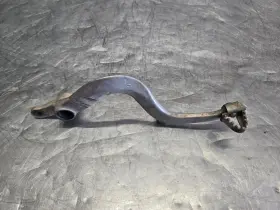 46510-kz3-000 Honda 1989 Cr250r Right Rearset Brake Foot Pedal 46510-kz3-000 Honda 1989 Cr250r Right Rearset Brake Foot Pedal