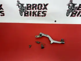 46510-kz3-860 Honda 1993 Cr250 Cr250r Cr 250 250r Rear Brake Foot Pedal Pivot Joint