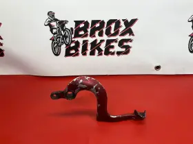 46510-kz4-890 Honda 1993 Cr125 Cr125r Cr 125 125r Rear Foot Brake Pedal Lever