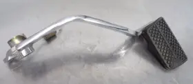 46510-mbh-000 Honda 98-02 Shadow Aero 1100 Vt1100c3 Rear Brake Pedal Foot Lever W Spring