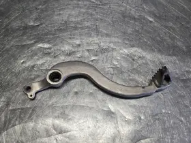 46510-men-305 Honda 2006 Crf450r Right Rearset Brake Foot Pedal B2