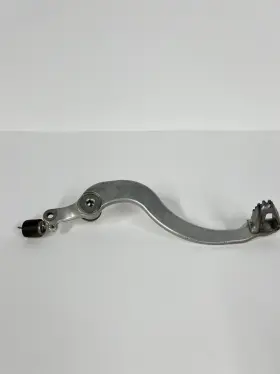 46510-mke-a70 Honda 2019-2024 Crf450r Oem Rear Brake Pedal Crf450 Crf 450 # 0903