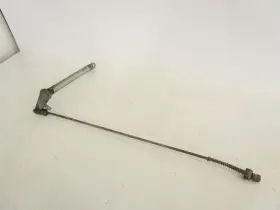 46515-415-000 Honda 81 Cx 500 D Deluxe Brake Pedal Linkages 1980-1981