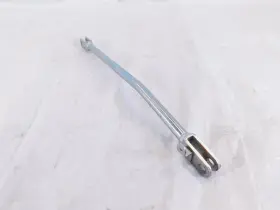46540-mba-000 Honda 1998-2003 Vt750 Shadow 750 Ace Deluxe Rear Brake Pedal Linkage Link Rod