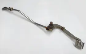 46500-mz5-000 Honda 46540-mz5-000 1994-2003 Magna Vf 750 Rear Back Brake Pedal Foot Lever Oem