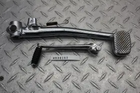4938163 Honda 1973 Cb750 Right Brake Foot Pedal And Shifter