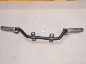 50600-053-010 Honda 1965 Ct 200 90 Step Bar Foot Peg Assembly #50600-053-010 50600-053-010 Honda 1965 Ct 200 90 Step Bar Foot Peg Assembly #50600-053-010