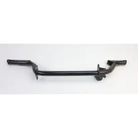 50600-273-000b Honda Footrest Bar Nos For Early Cl72 250cc Cl77 305cc Scrambler 50600-273-000b Honda Footrest Bar Nos For Early Cl72 250cc Cl77 305cc Scrambler
