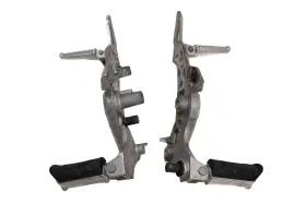 50600-k26-b00 Honda 19 Grom 125 Foot Pegs Left And Right